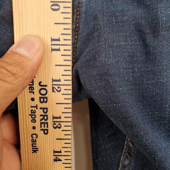 Old Navy Slim 360° Tech Stretch Performance Jeans Mens Size 44x32 NWT Denim - Picture 12 of 16